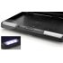 17 Inch Roof Mounted Car Monitor with IR Transmitter  1440x900 resolution and auto compatible with both PAL and NTSC video systems is a brilliant in car TV