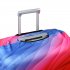 18  32  Protective Luggage Suitcase Dust Cover Protector Elastic Anti Scratch Case XL  29 32 inch 