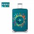 18  32  Protective Luggage Suitcase Dust Cover Protector Elastic Anti Scratch Case XL  29 32 inch 