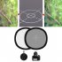 18  Gray White Balance Focusing Card Convenient Pop up Foldable Reflector Board Photographic Props 30cm