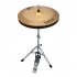 18 INCH Brass Alloy Crash Ride Hi Hat Cymbal Drum Set For Percussion Instruments  45 5 45 5CM