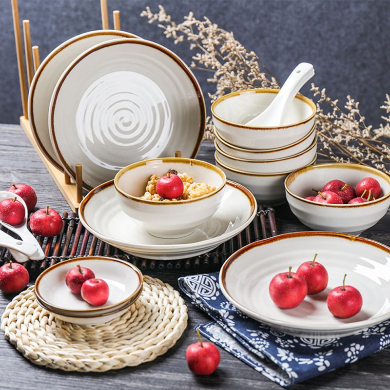 kitchen tableware sets