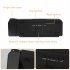 180 degree Rotation Projection Alarm Clock 12 24h Led Digital Clock Usb Rechargeable Ceiling Projector black face white lamp