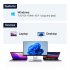 1800Mbps USB 3 0 WiFi 6 Adapter Dual Band 2 4GHz 5GHz Wireless Network Adapter Portable Network Adapter USB WiFi Black