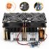 1800W 2500W ZVS Induction Heater Induction Heating Machine PCB Board Module Flyback Driver Heater Cooling Fan Interface  Coil 1800W