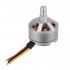 1806 1500KV RC Motor Brushless Motor CW CCW for MJX B5W RC Drone Quadcopter 2pcs