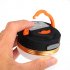 180Lumen LED camping light with 3 modes  1800mAh battery and phone charring function is your perfect tent light