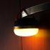 180Lumen LED camping light with 3 modes  1800mAh battery and phone charring function is your perfect tent light