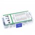 180pcs Tactile Push Button Switch Set 6x6x4 3 14 10 Values Touch sensitive Diy Tact Buttons Assortment Kit