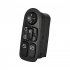 1811131 Power Master Window Switch Compatible For DAF CF65 CF75 CF85 2001 2013 XF95 2001 2005 XF105 2005 2013