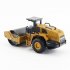 1815 Alloy Road Roller Construction Toys Construction Vehicle Models 1 60 Scale Design For Kids 1815