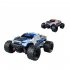 18301 18302 1 18 Full Scale Remote Control Car 2 4GHz Racing Car High speed 45Km h Off road Vehicle Toys 18301 red