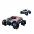18301 18302 1 18 Full Scale Remote Control Car 2 4GHz Racing Car High speed 45Km h Off road Vehicle Toys 18301 red