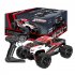 18301 18302 1 18 Full Scale Remote Control Car 2 4GHz Racing Car High speed 45Km h Off road Vehicle Toys 18301 red