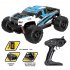18301 18302 1 18 Full Scale Remote Control Car 2 4GHz Racing Car High speed 45Km h Off road Vehicle Toys 18301 red