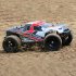 18301 18302 1 18 Full Scale Remote Control Car 2 4GHz Racing Car High speed 45Km h Off road Vehicle Toys 18301 red
