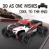 18301 18302 1 18 Full Scale Remote Control Car 2 4GHz Racing Car High speed 45Km h Off road Vehicle Toys 18301 red