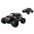 18311 18312 2 4GHz 1 18 Remote Control Car High speed 36Km h Off Road Vehicle 4WD Rc Car Toy For Birthday Gifts 18312
