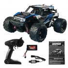 18311/18312 2.4GHz 1:18 Remote Control Car High-speed 36Km/h Off-Road Vehicle 4WD Rc Car Toy