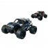 18311 18312 2 4GHz 1 18 Remote Control Car High speed 36Km h Off Road Vehicle 4WD Rc Car Toy For Birthday Gifts 18312