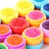 18Pcs Multicolor Egg Stampers Toy for Easter Eggs Hunt Game  Easter Theme Party