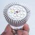 18W E27 LED Plant Grow Light Bulb Full Spectrum Bulb Lights for Indoor Plants Garden Greenhouse