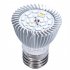 18W E27 LED Plant Grow Light Bulb Full Spectrum Bulb Lights for Indoor Plants Garden Greenhouse