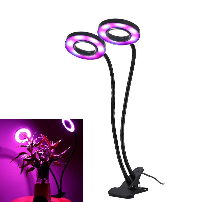 18W LED Grow Light