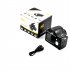 18x Micro Single 1080p High definition Digital Camera Set Portable Video Camcorder With Microphone Led Fill Light