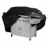 190T Oxford Cloth Sun   Rain   Dust Protection BBQ Cover Baking Machine Rain Cover M 150 100 125cm 