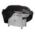 190T Oxford Cloth Sun   Rain   Dust Protection BBQ Cover Baking Machine Rain Cover M 150 100 125cm 