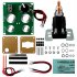 199 Levels 12v Relay Spot Welding Machine Control Board Diy Accessories Kit for Lithium Battery Ni mh Battery