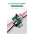 199 Levels 12v Relay Spot Welding Machine Control Board Diy Accessories Kit for Lithium Battery Ni mh Battery