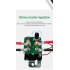 199 Levels 12v Relay Spot Welding Machine Control Board Diy Accessories Kit for Lithium Battery Ni mh Battery