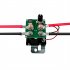 199 Levels 12v Relay Spot Welding Machine Control Board Diy Accessories Kit for Lithium Battery Ni mh Battery
