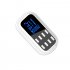 19A Charging Station 8 port Charging Dock Digital Display Charger Output Voltage DC 5V  8A   EU Plug