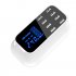 19A Charging Station 8 port Charging Dock Digital Display Charger Output Voltage DC 5V  8A   EU Plug