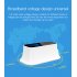 19A Charging Station 8 port Charging Dock Digital Display Charger Output Voltage DC 5V  8A   EU Plug