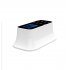 19A Charging Station 8 port Charging Dock Digital Display Charger Output Voltage DC 5V  8A   US Plug