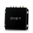 Mobile DVB-T Digital TV Receiver