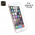 Tempered Glass for iPhone 6 Plus (No Border)