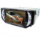 1DIN Car Stereo DVD ideal for those people who want to upgrade their in car stereo experience with a great car DVD Player