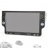 1DIN car DVD player with a 7 inch detachable touchscreen  running today s hottest GPS maps and comes with Analog TV  Bluetooth and more