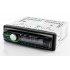 1DIN cheap Car DVD player with detachable panel is a great all round car stereo system at a great price  featuring AV OUT  a USB Port and More