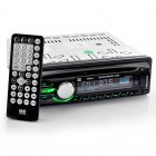 1DIN cheap Car DVD player with detachable panel is a great all round car stereo system at a great price  featuring AV OUT  a USB Port and More