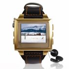 1GB MP4 Player Watches   Check Out Lowest China Wholesale Prices On Watch MP4 Players