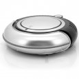 Robotic Vacuum Cleaner w/ LED Lights (B)