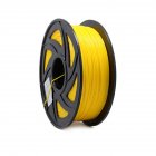 1KG 1 75mm PLA Filament for 3D Printer Printing Filament Materials yellow