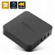 MXQ Plus Android 6.0 TV Box