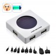 Solar charger USB Hub